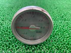 【60Φ/機械式】HKS ブースト計