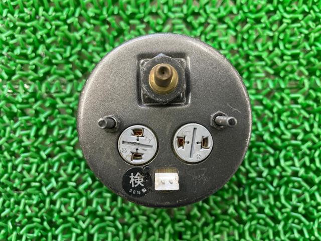 【60Φ/機械式】HKS ブースト計