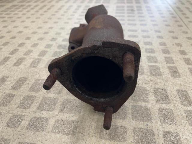 【シルビア/S13】NISSAN 純正タービンアウトレットパイプ