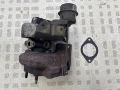 【シルビア/S13】NISSAN 純正タービン