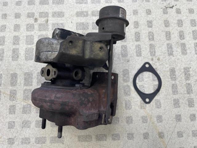 【シルビア/S13】NISSAN 純正タービン