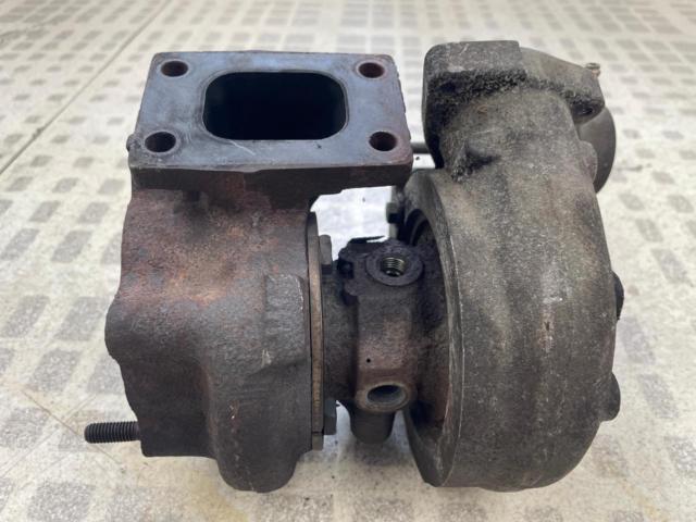 【シルビア/S13】NISSAN 純正タービン