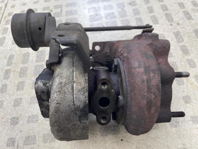 【シルビア/S13】NISSAN 純正タービン