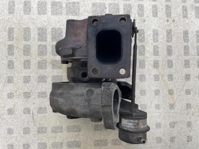 【シルビア/S13】NISSAN 純正タービン