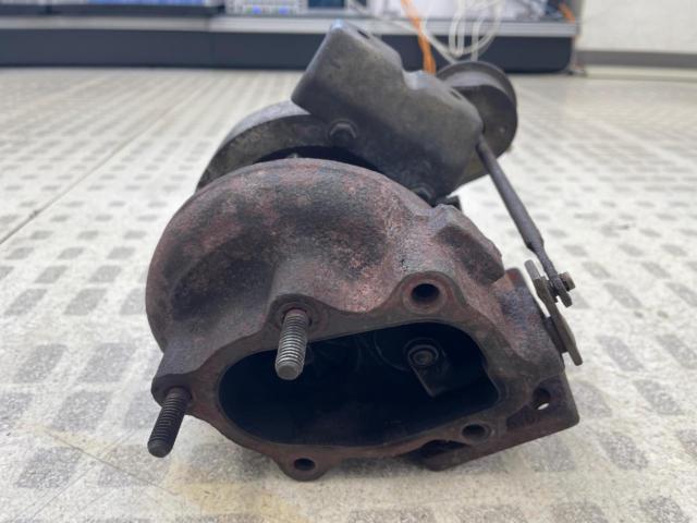 【シルビア/S13】NISSAN 純正タービン