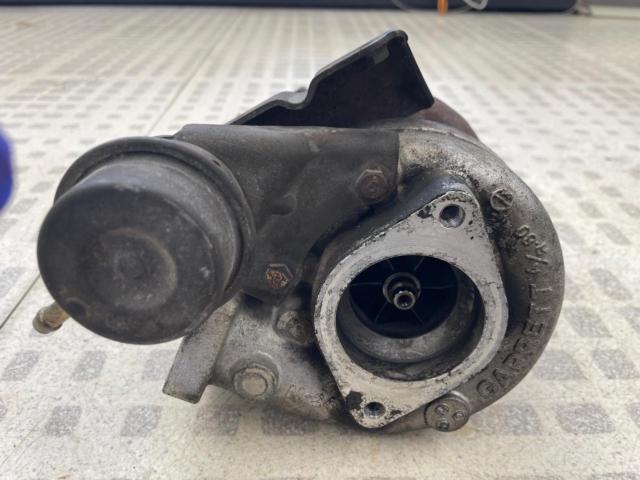 【シルビア/S13】NISSAN 純正タービン