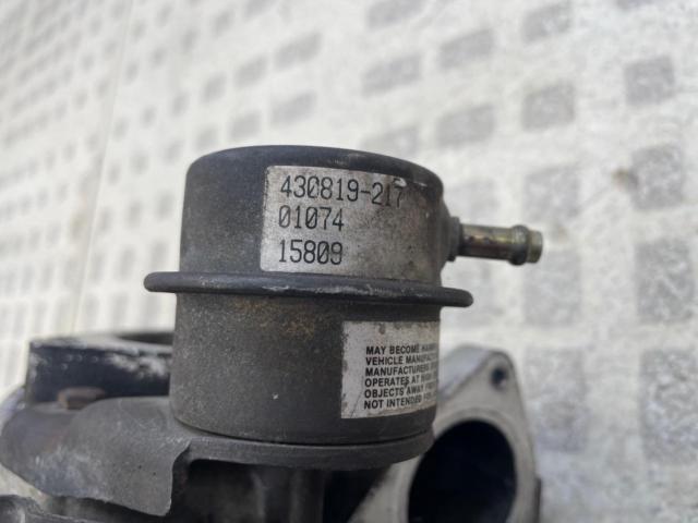 【シルビア/S13】NISSAN 純正タービン