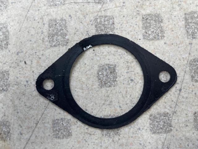 【シルビア/S13】NISSAN 純正タービン