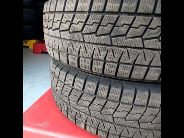 YOKOHAMA
iceGUARD
7
iG70
185 / 65R15