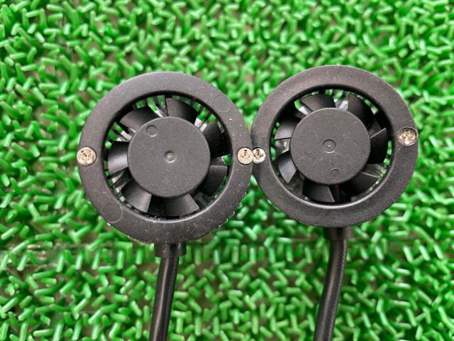 【H8/H11/H16】メーカー不明2色切替 LEDフォグランプ