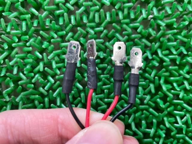 【H3/ホワイト】メーカー不明 LEDバルブ