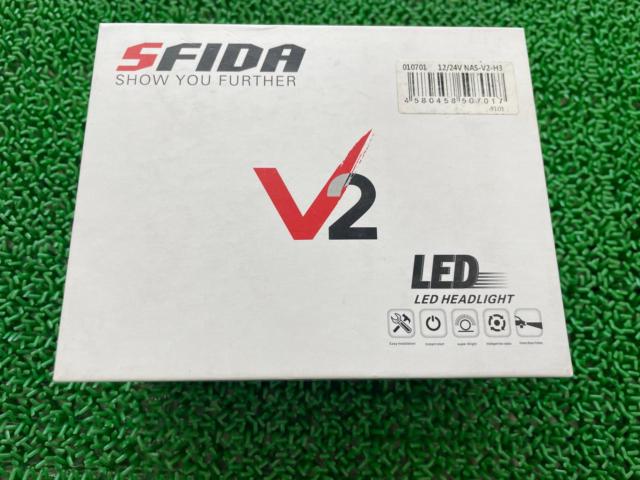 【H3/ホワイト】メーカー不明 LEDバルブ