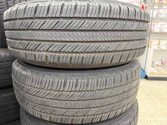 BIG WAY Leyseen PRAVA 5X+YOKOHAMA GEOLANDAR CV G058