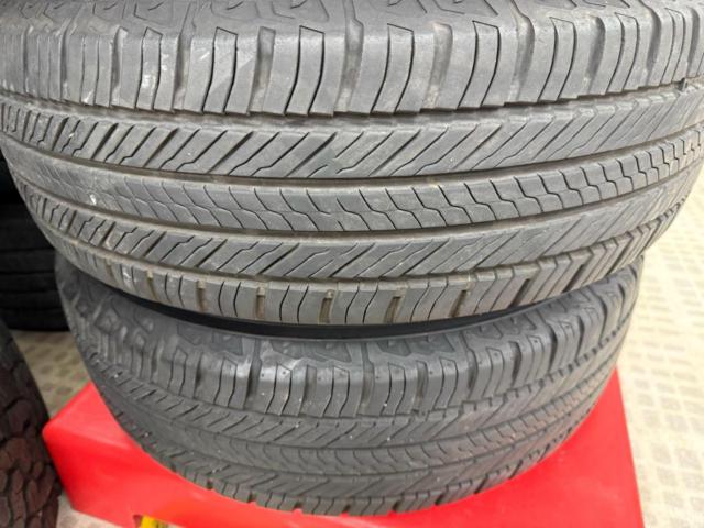 BIG WAY Leyseen PRAVA 5X+YOKOHAMA GEOLANDAR CV G058