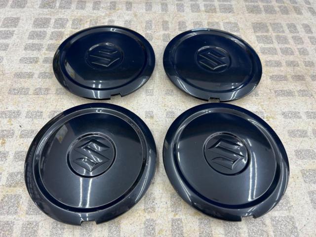 [With new tires ] SUZUKI
Spacia Base
Original wheel
+
KENDA
KR 203
155 / 65R14
75T