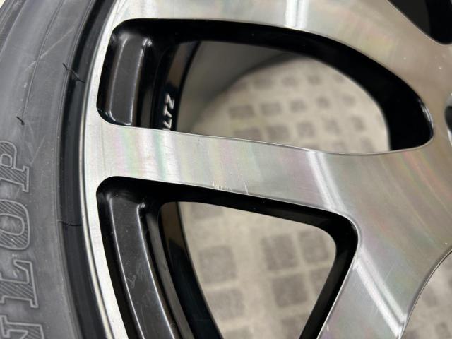 RAYS forged wheels and sports tires for the 86/BRZ!
WALTZ
FORGED
S7
+
DUNLOP
DIREZZA
DZ102
225 / 40R18
88W