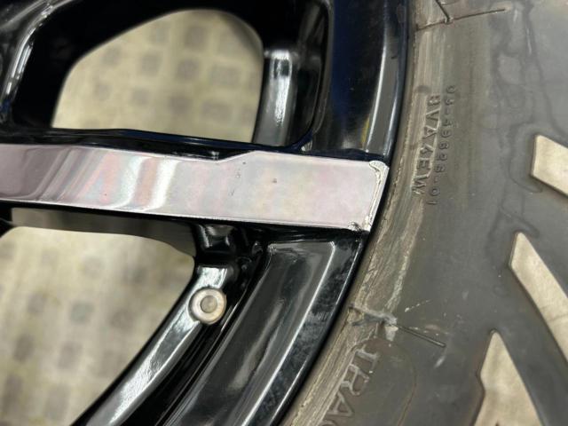 RAYS(レイズ) DAYTONA(デイトナ) FDX F6  + BFGoodrich(ビーエフグッドリッチ) ALL Terrain T/A K02 265/70R17