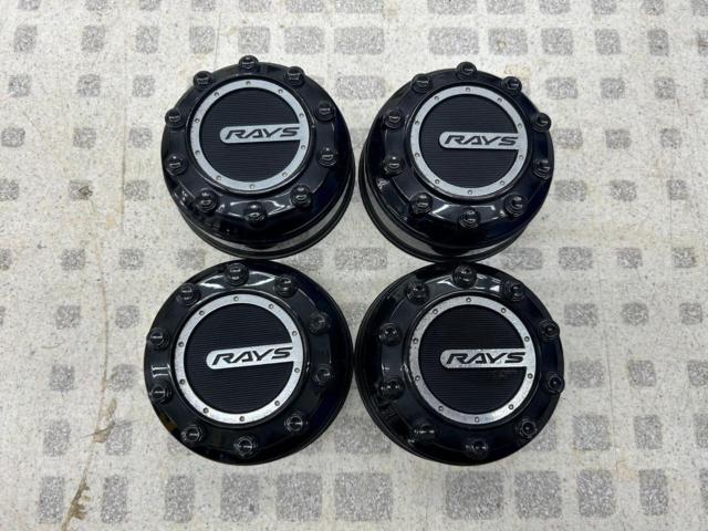 RAYS(レイズ) DAYTONA(デイトナ) FDX F6  + BFGoodrich(ビーエフグッドリッチ) ALL Terrain T/A K02 265/70R17