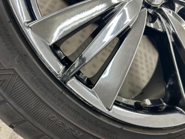 【ミニバン系インチアップに♪】RAYS VERSUS STRATAGIA ARPIONE + WINRUN R330+ CST MEDALLION