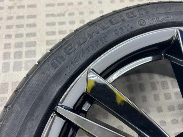 【ミニバン系インチアップに♪】RAYS VERSUS STRATAGIA ARPIONE + WINRUN R330+ CST MEDALLION