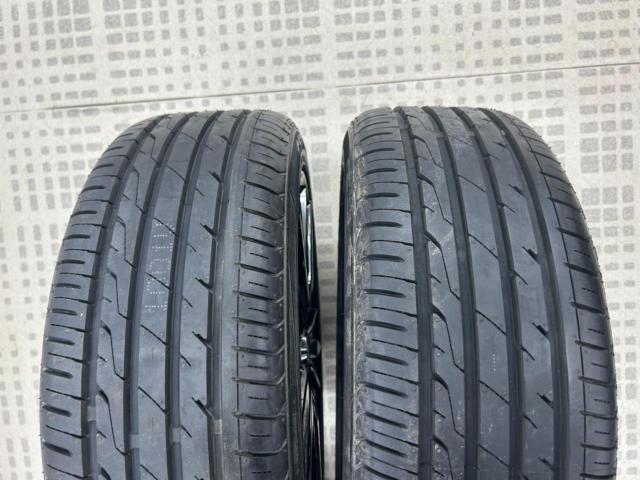 【ミニバン系インチアップに♪】RAYS VERSUS STRATAGIA ARPIONE + WINRUN R330+ CST MEDALLION