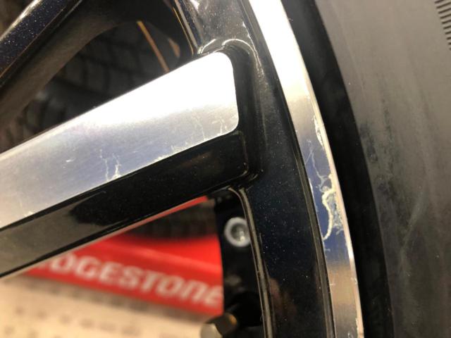 KYOHO STEINER SF-V  + KENDA KR32