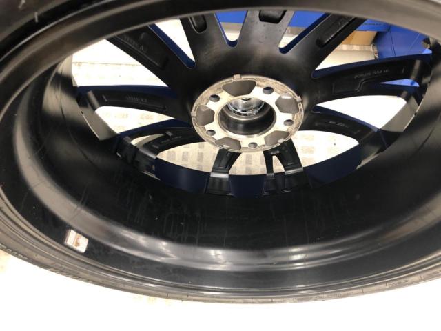 KYOHO STEINER SF-V  + KENDA KR32