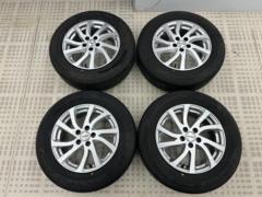 ABE
SHOKAI
LA
STRADA
Epsilon
+
BRIDGESTONE
ECOPIA
NH200