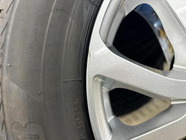 ABE
SHOKAI
LA
STRADA
Epsilon
+
BRIDGESTONE
ECOPIA
NH200