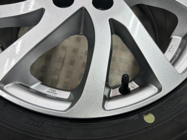 ABE
SHOKAI
LA
STRADA
Epsilon
+
BRIDGESTONE
ECOPIA
NH200