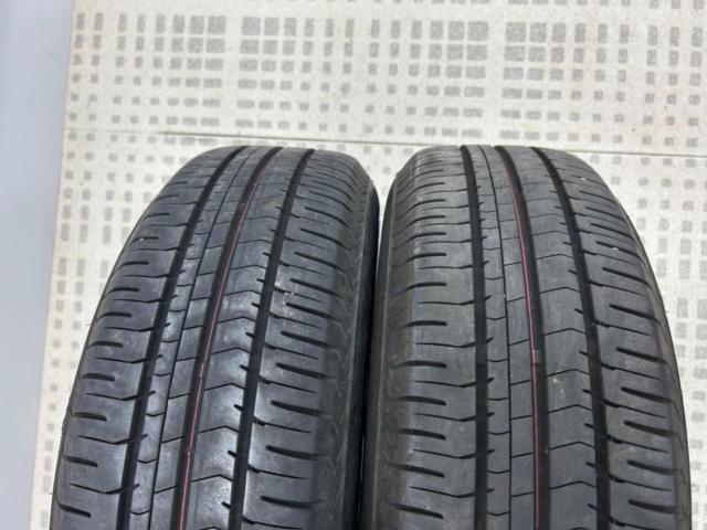 ABE
SHOKAI
LA
STRADA
Epsilon
+
BRIDGESTONE
ECOPIA
NH200