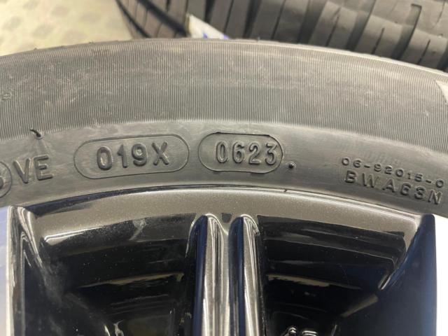 Many models suitable for Kei cars (mini vehicles) - KYOHO
SMACK
VALKYRIE
+
MICHELIN
ENERGY
SAVER
Four