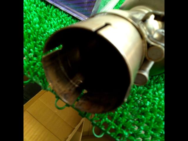 AKRAPOVIC
Silencer
Z900RS (2BL-ZR900)