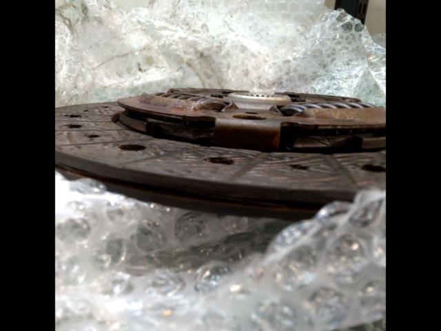 Genuine clutch for 86
ZN6]