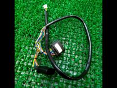 PIVOT
Surokon
3-drive for
Special harness
TH-2B