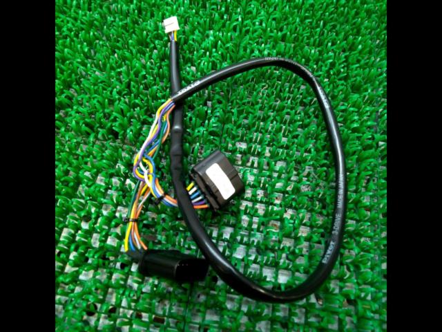 PIVOT
Surokon
3-drive for
Special harness
TH-2B