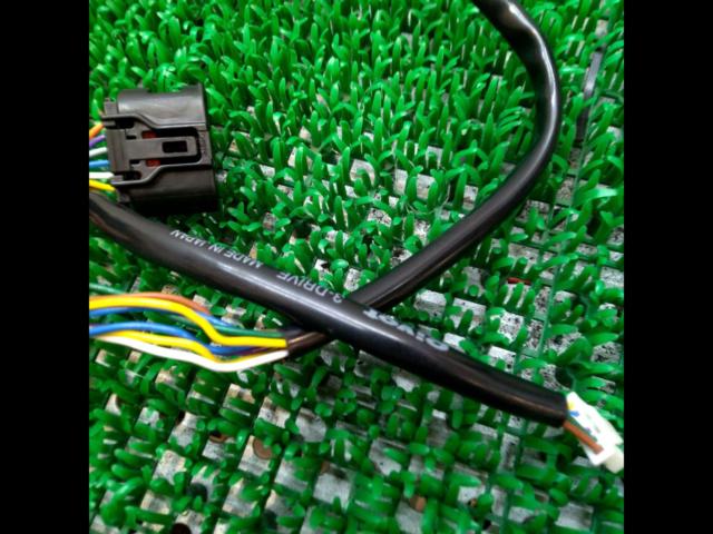 PIVOT
Surokon
3-drive for
Special harness
TH-2B