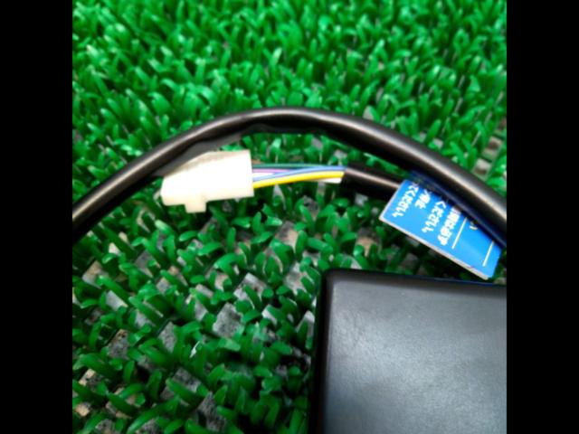 PIVOT
Throttle controller
3-DRIVE
EVO
3DE