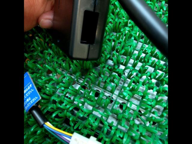 PIVOT
Throttle controller
3-DRIVE
EVO
3DE