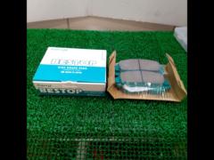 Project μ
BESTOP
F302