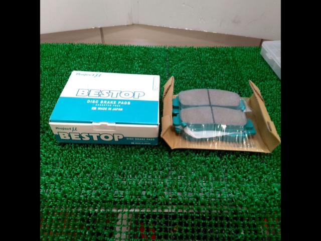 Project μ
BESTOP
F302