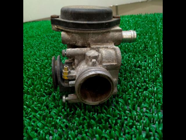 Wakeari
Model unknown
Throttle body