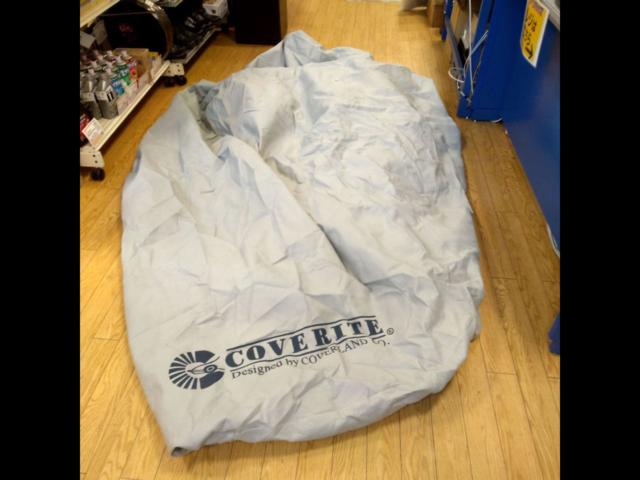 COVERITE
Coverlight Co., Ltd.
Body Cover