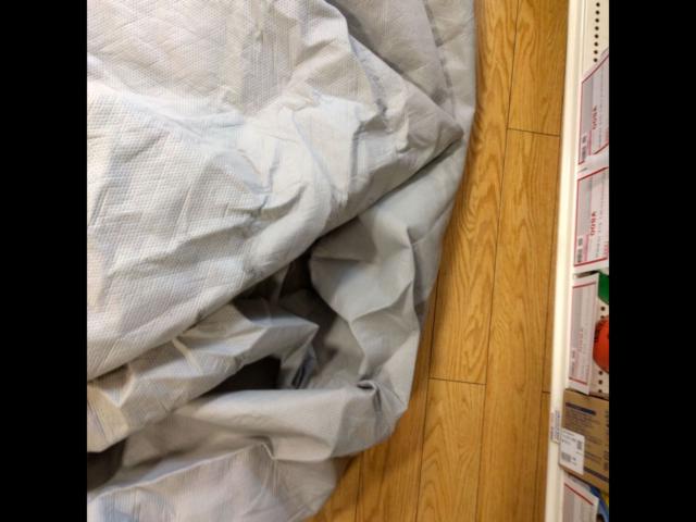 COVERITE
Coverlight Co., Ltd.
Body Cover