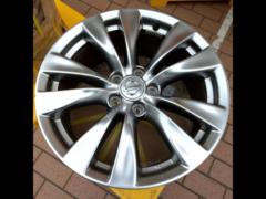NISSAN
Fugue / Y51 genuine wheel