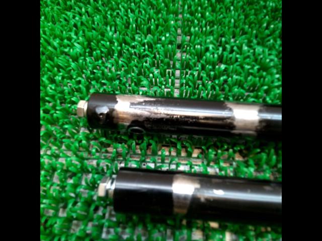 Toyota
Hiace 200
Indoor career