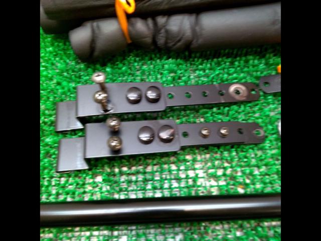 Toyota
Hiace 200
Indoor career