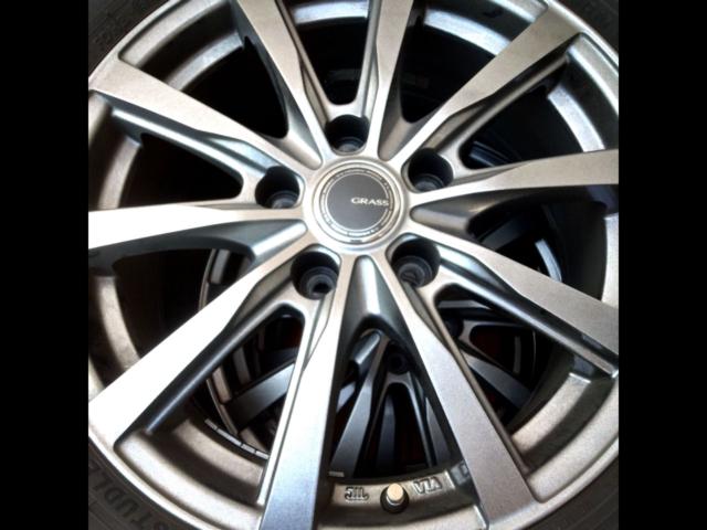 YOKOHAMA
YFC
GRASS
ZX + YOKOHAMA
iceGUARD
iG60