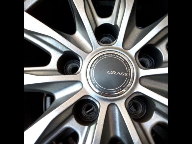 YOKOHAMA
YFC
GRASS
ZX + YOKOHAMA
iceGUARD
iG60