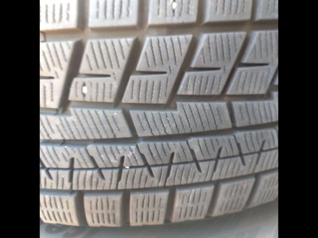 YOKOHAMA
YFC
GRASS
ZX + YOKOHAMA
iceGUARD
iG60